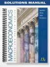 Solutions Manual for Macroeconomics Private and Public Choice 13th Edition by Gwartney