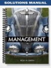 Solutions Manual for Management 11th Edition by Griffin