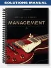 Solutions_Manual_for_Management_12th_Edition_by_Kreitner