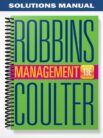 Solutions_Manual_for_Management_13th_Edition_by_Robbins