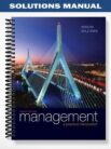 Solutions Manual for Management A Practical Introduction 4th Edition by Kinicki