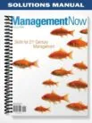 Solutions_Manual_for_Management_Now_2nd_Edition_by_Ghillyer