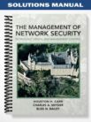 Solutions_Manual_for_Management_of_Network_Security_1st_Edition_by_Carr