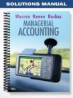 Solutions_Manual_for_Managerial_Accounting_10th_Edition_by_Warren