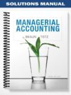 Solutions_Manual_for_Managerial_Accounting_3rd_Edition_by_Braun