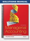 Solutions_Manual_for_Managerial_Accounting_6th_Edition_by_Jiambalvo