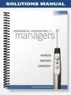 Solutions_Manual_for_Managerial_Accounting_for_Managers_1st_Edition_by_Noreen