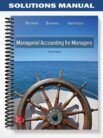 Solutions_Manual_for_Managerial_Accounting_for_Managers_4th_Edition_by_Noreen