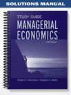 Solutions_Manual_for_Managerial_Economics_5th_Edition_by_Samuelson