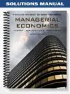 Solutions_Manual_for_Managerial_Economics_7th_Edition_by_Allen