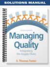 Solutions_Manual_for_Managing_Quality_4th_Edition_by_Thomas_Foster