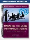 Solutions_Manual_for_Managing_and_Using_Information_Systems_4th_Edition_by_Pearlson