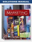 Solutions Manual for Marketing 11th Edition by Kerin