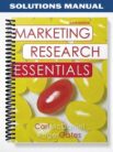 Solutions_Manual_for_Marketing_Research_Essentials_with_SPSS_6th_Edition_by_McDaniel