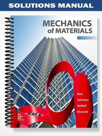 Solutions_Manual_for_Mechanics_of_Materials_7th_Edition_by_Beer