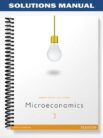 Solutions Manual for Microeconomics 3rd Edition by Hubbard