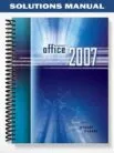 Solutions_Manual_for_Microsoft_Office_2007_1st_Edition_by_OLeary