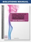 Solutions_Manual_for_Microsoft_Visual_C_2010_An_Introduction_to_Object Oriented_Programming_4th_Edition_by_Joyce_Farrell