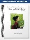 Solutions_Manual_for_Mind_on_Statistics_Enhanced_Study_Edition_3rd_Edition_by_Utts