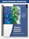 Solutions_Manual_for_Modern_Business_Statistics_with_Microsoft_Excel_4th_Edition_by_Anderson
