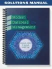 Solutions_Manual_for_Modern_Database_Management_12th_Edition_by_Hoffer