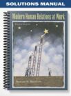 Solutions_Manual_for_Modern_Human_Relations_at_Work_10th_Edition_by_Hodgetts