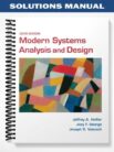 Solutions_Manual_for_Modern_Systems_Analysis_and_Design_6th_Edition_by_Hoffer