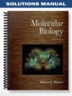 Solutions_Manual_for_Molecular_Biology_4th_Edition_by_Weaver