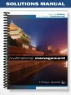 Solutions_Manual_for_Multinational_Management_4th_Edition_by_Cullen