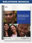 Solutions Manual for Networking for Home and Small Businesses CCNA Discovery Learning Guide 1st Edition by Reid