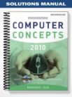 Solutions_Manual_for_New_Perspectives_on_Computer_Concepts_2010_Comprehensive_12th_Edition_by_Parsons