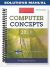Solutions_Manual_for_New_Perspectives_on_Computer_Concepts_2011_Introductory_13th_Edition_by_Parsons