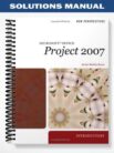 Solutions_Manual_for_New_Perspectives_on_Microsoft_Project_2007_Introductory_1st_Edition_by_Rachel_Biheller_Bunin
