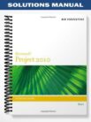 Solutions_Manual_for_New_Perspectives_on_Microsoft_Project_2010_Introductory_1st_Edition_by_Rachel_Biheller_Bunin