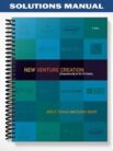 Solutions_Manual_for_New_Venture_Creation_Entrepreneurship_for_the_21st_Century_8th_Edition_by_Timmons