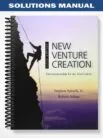Solutions_Manual_for_New_Venture_Creation_Entrepreneurship_for_the_21st_Century_9th_Edition_by_Spinelli