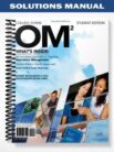 Solutions_Manual_for_OM_2nd_Edition_by_Collier