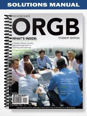 Solutions_Manual_for_ORGB_2008_Edition_1st_Edition_by_Nelson