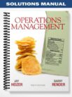Solutions_Manual_for_Operations_Management_10th_Edition_by_Heizer