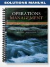 Solutions_Manual_for_Operations_Management_10th_Edition_by_Stevenson