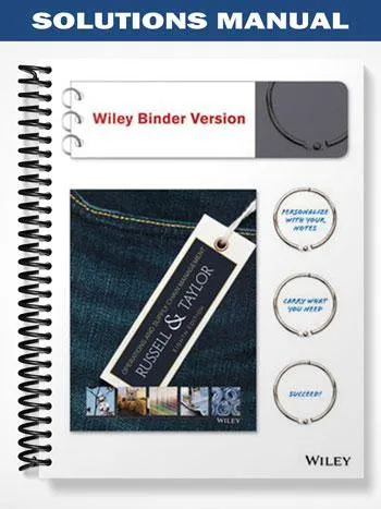 Solutions_Manual_for_Operations_and_Supply_Chain_Management_8th_Edition_by_Russell