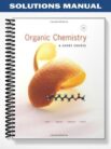 Solutions Manual for Organic Chemistry A Short Course 13th Edition by Hart