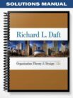 Solutions_Manual_for_Organization_Theory_and_Design_12th_Edition_by_Daft