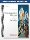 Solutions_Manual_for_Organization_Theory_and_Design_Canadian_Edition_2nd_Edition_by_Daft