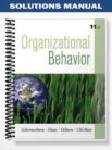 Solutions_Manual_for_Organizational_Behavior_11th_Edition_by_Schermerhorn