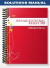 Solutions_Manual_for_Organizational_Behavior_12th_Edition_by_Hellriegel