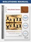 Solutions_Manual_for_Organizational_Behavior_1st_Edition_by_Neubert