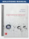 Solutions_Manual_for_Organizational_Behavior_Emerging_Knowledge_Global_Reality_7th_Edition_by_McShane