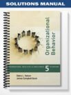 Solutions_Manual_for_Organizational_Behavior_Foundations_Reality_and_Challenges_5th_Edition_by_Nelson
