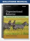 Solutions_Manual_for_Organizational_Behavior_Managing_People_and_Organizations_11th_Edition_by_Griffin